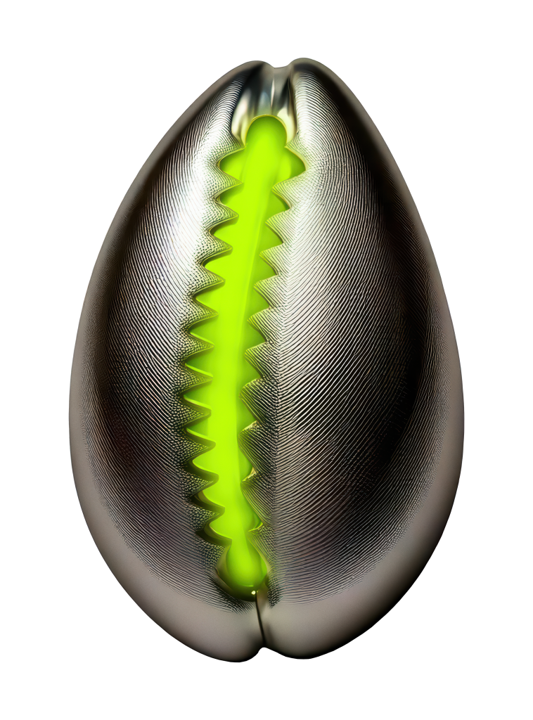symbol concha ohuasitech c rgb layers f